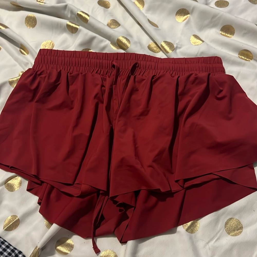 shorts